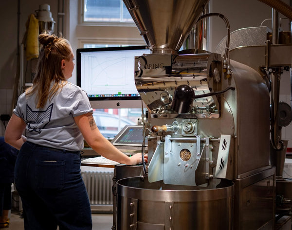 All Our Coffee | kafferaven
