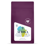 Afrika plus minus 20°