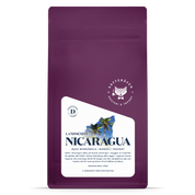 Landskaffe Nicaragua