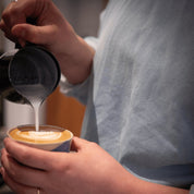 Afrika plus minus 20° - Kafferäven - Coffee Blends