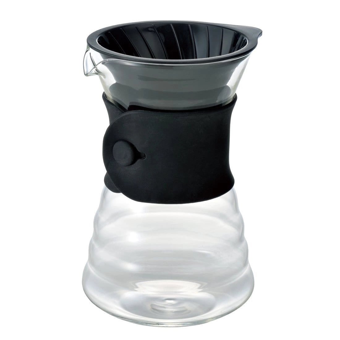 Hario Drip Decanter - Kafferäven - Gear