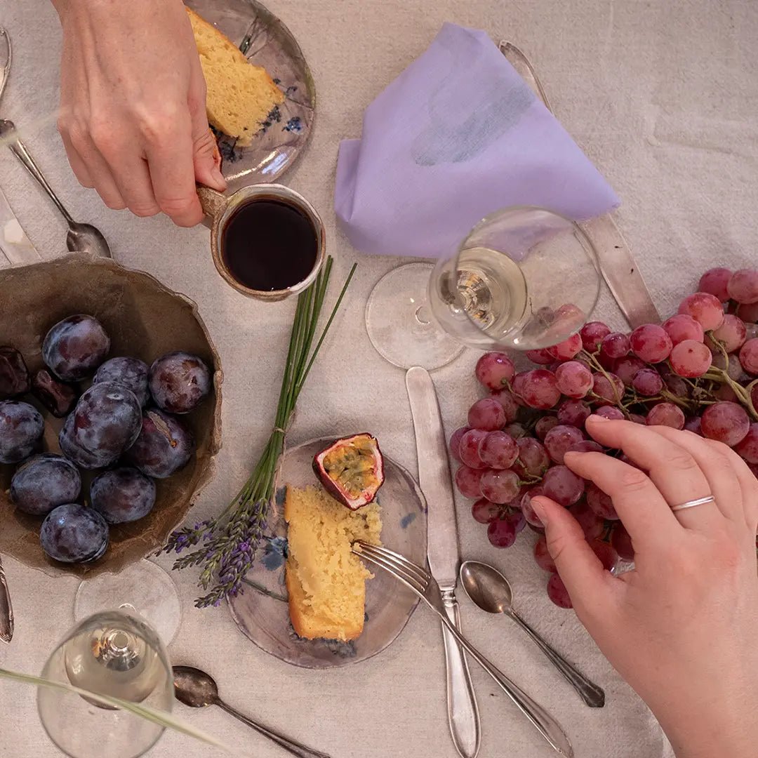 Kafferävens Adventskvartett 2025 - Kafferäven - Single Origin Coffee