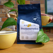 Kafferävens Löpande Kaffeprenumeration - Kafferäven - Prenumeration