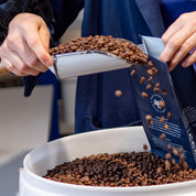 Kafferävens Presentkort - Kafferäven - Presentkort