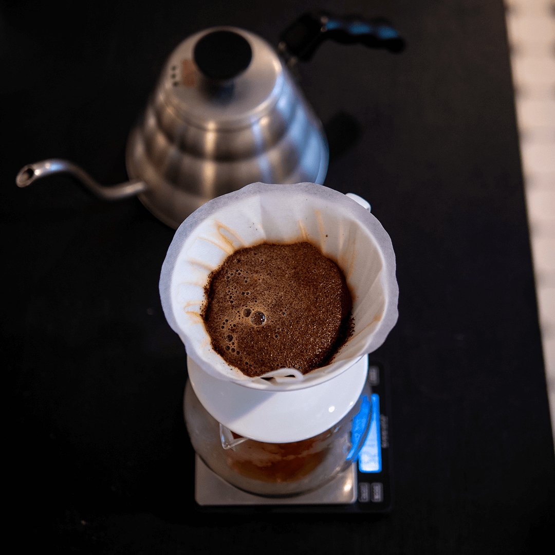 Kafferävens Presentkort - Kafferäven - Presentkort