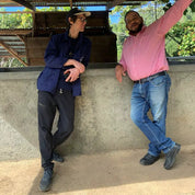 La Bendición - kaffe från Nicaragua - Kafferäven - Single Origin Coffee