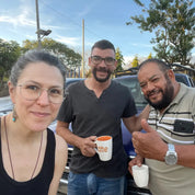 La Bendición - kaffe från Nicaragua - Kafferäven - Single Origin Coffee