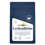 La Bendición - kaffe från Nicaragua - Kafferäven - Single Origin Coffee