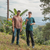 La Bendición - kaffe från Nicaragua - Kafferäven - Single Origin Coffee