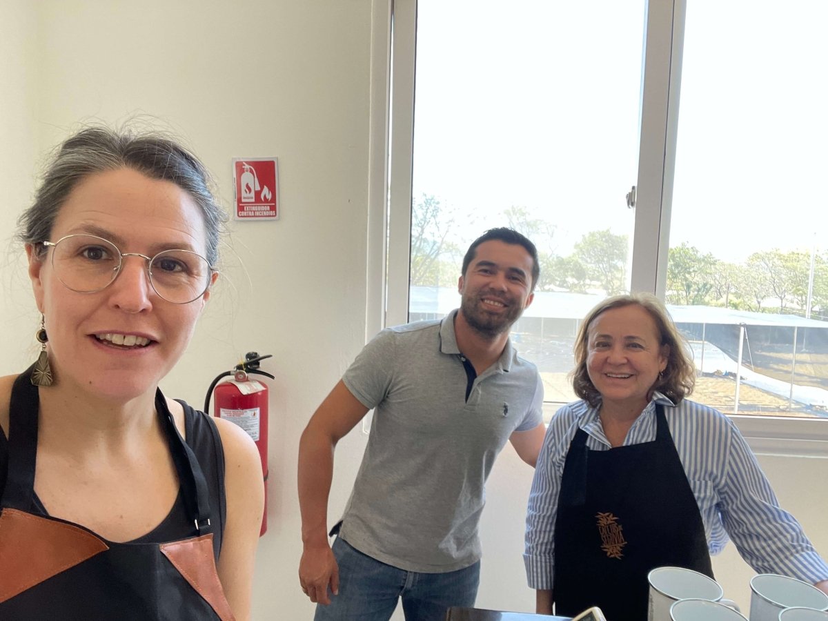 Kaffeprenumeration i oktober - 2025 - Kafferäven