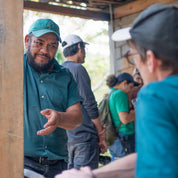 Kaffepaket - Balance