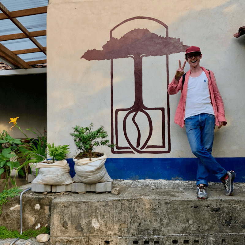 El Arbol Variety Bundle - kaffe från Nicaragua