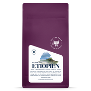 Landskaffe Etiopien