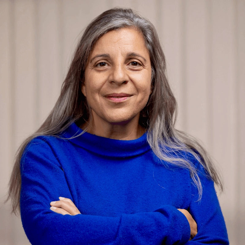 HELEANNA GEORGEALIS - ETIOPIEN