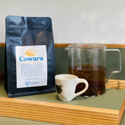 Bridazul - kaffe och te från Nicaragua
