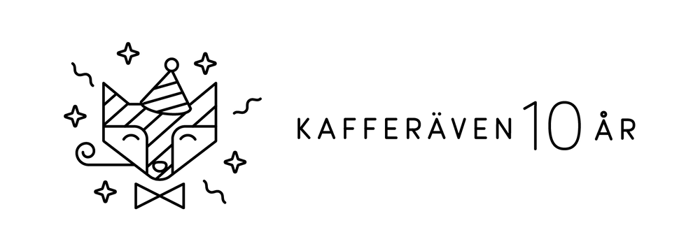 Kafferäven