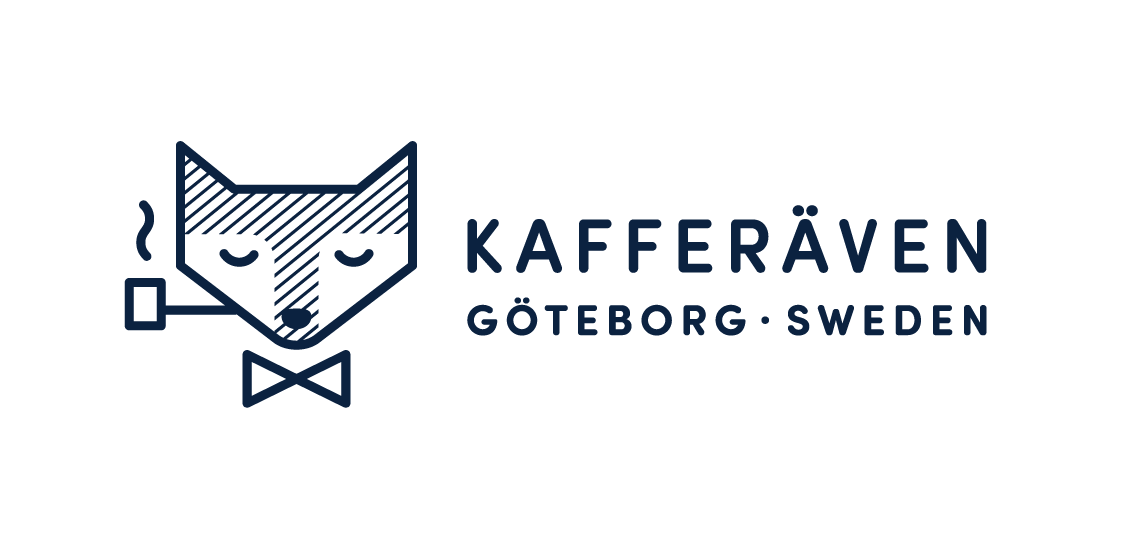 Kaffeprovning hos Kafferäven