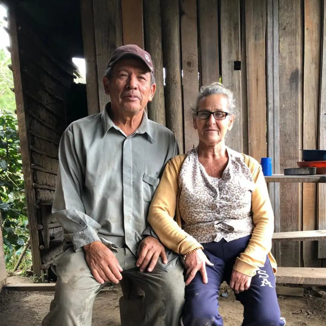 Julkaffe - kaffe från Nicaragua