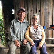 Julkaffe - kaffe från Nicaragua