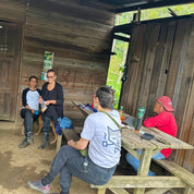 Julkaffe - kaffe från Nicaragua