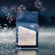 Nyårskaffe - exklusivt kaffe från Nicaragua