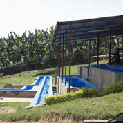 Abakundakawa - kaffe från Rwanda - Kafferäven - Single Origin Coffee