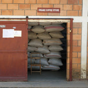 Abakundakawa - kaffe från Rwanda - Kafferäven - Single Origin Coffee