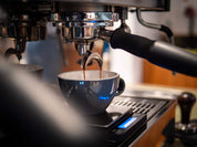 Baristautbildning - Kafferäven - Evenemang