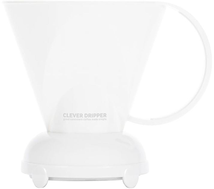 Clever Dripper NY - Kafferäven - Gear