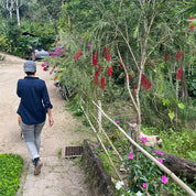 El Árbol - Geisha från Nicaragua - Kafferäven - Single Origin Coffee