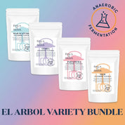 El Arbol Variety Bundle - kaffe från Nicaragua - Kafferäven - Single Origin Coffee