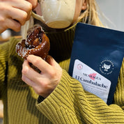 El Cambalache - kaffe från Nicaragua - Kafferäven - Single Origin Coffee