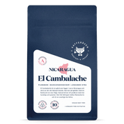 El Cambalache - kaffe från Nicaragua - Kafferäven - Single Origin Coffee