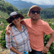 Finca Origenes - kaffe från Costa Rica - Kafferäven - Single Origin Coffee