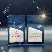 Jul - & Nyårskaffe - Kafferäven - Single Origin Coffee