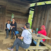 Julkaffe - kaffe från Nicaragua - Kafferäven - Single Origin Coffee