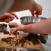 Julpaket - Kafferäven - Single Origin Coffee