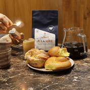 Julpaket - Kafferäven - Single Origin Coffee