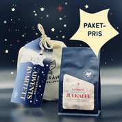 Julpaket - Kafferäven - Single Origin Coffee