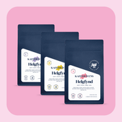 Kafferävens Helgfynd - Kafferäven - Single Origin Coffee