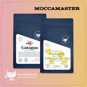 Kafferäven X Moccamaster - Kafferäven - 