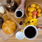 Kafferävens Lördagsfynd - Kafferäven - Single Origin Coffee