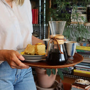 Kafferävens presentprenumeration - Kafferäven - Prenumeration