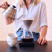 Kafferävens Stora Kaffeprenumeration - Kafferäven - Prenumeration