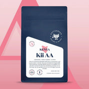 Kii AA - kaffe från Kenya - Kafferäven - Single Origin Coffee