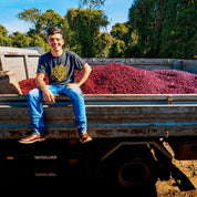 Natural Arara - Boa Vista kaffe från Brasilien - Kafferäven - Single Origin Coffee