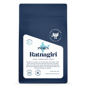 Ratnagiri - kaffe från Indien - Kafferäven - Single Origin Coffee