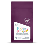 RÄVENS RESTER - 1KG - Kafferäven - Coffee Blends