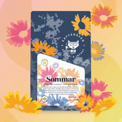 Sommar - en kaffeblandning från Afrika - Kafferäven - Coffee Blends
