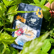Sommar - en kaffeblandning från Afrika - Kafferäven - Coffee Blends